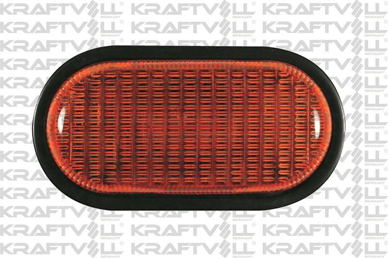 CAMURLUK YAN SINYALI SARI RENAULT R19 R21