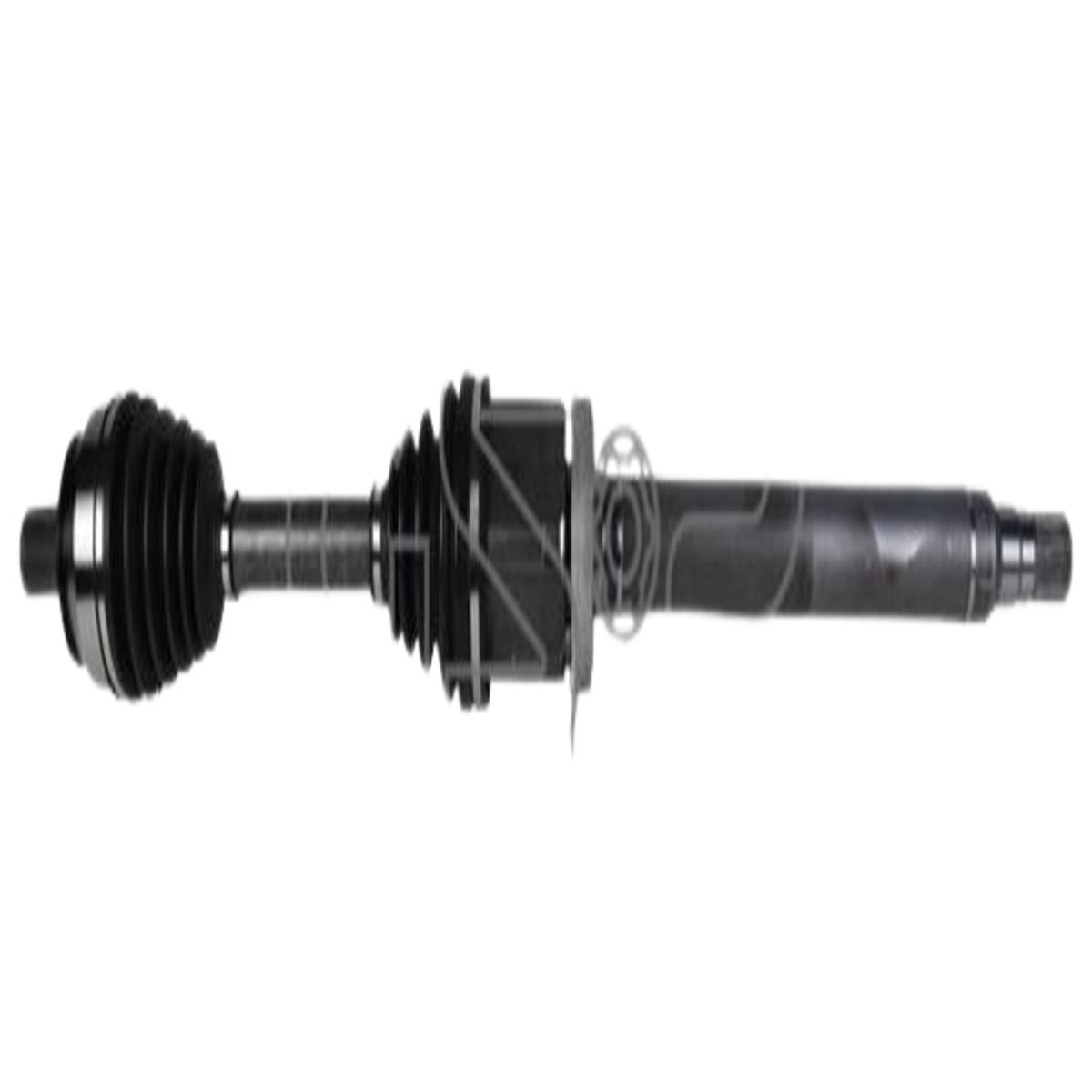 ON AKS KOMPLE SAG VOLVO S60 II 15> 2.0 D-T6-T5  S80 II D4-T6 15> V60 I 13>V70 III 13> UZUNLUK 576MM