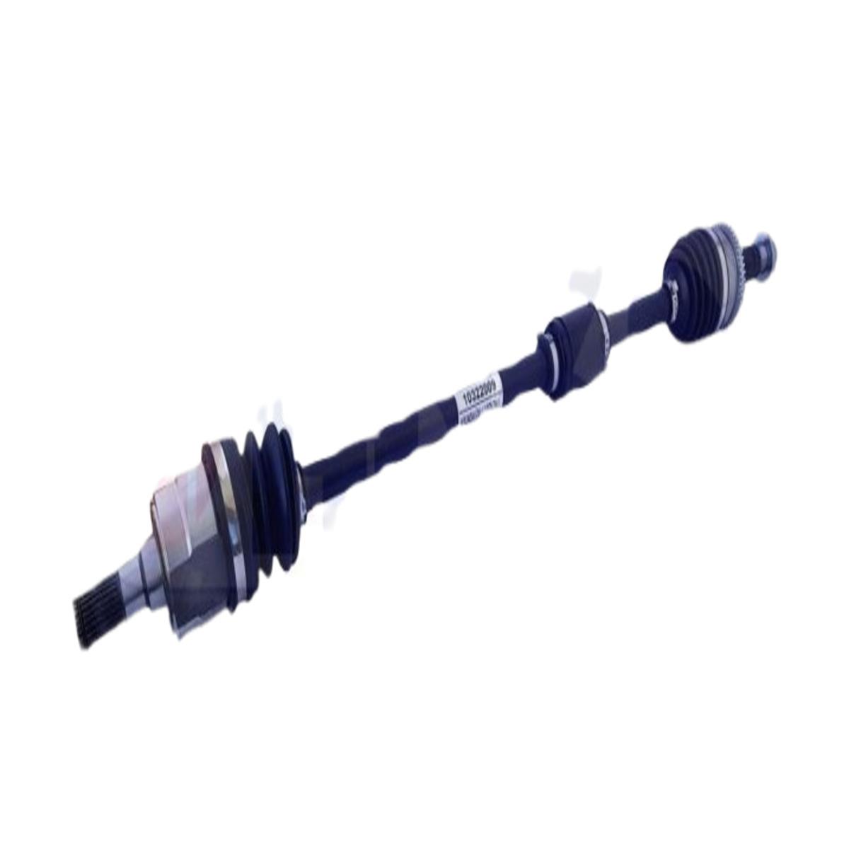 AKS KOMPLE SAG HYUNDAI I20 1.2 BNZ ABSLI 48 DIS 15->