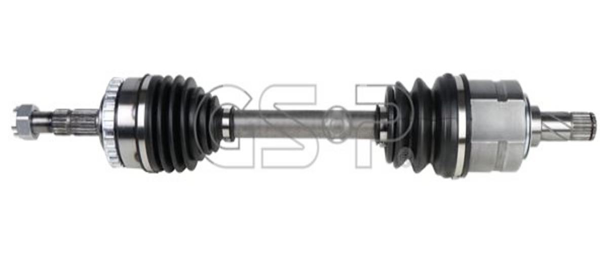 AKS KOMPLE SOL MERIVA A Z16XE Z16XEP