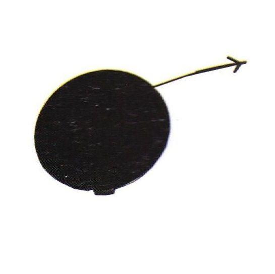 ÇEKI DEMIR KAPAĞI ÖN LINEA