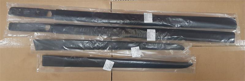 ÇEVRE BANTI CLIO III 05> TAKIM