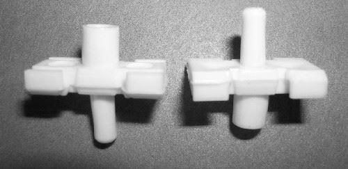 ÇEVRE NIKELAJ KLİPSİ R12