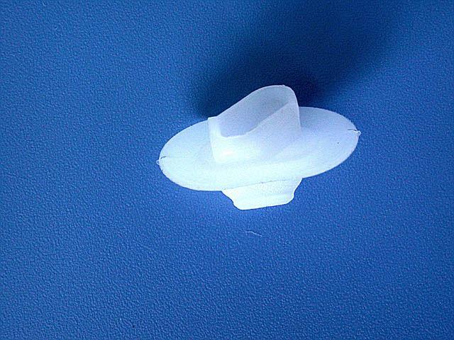 ÇEVRE NIKELAJ KLİPSİ R9