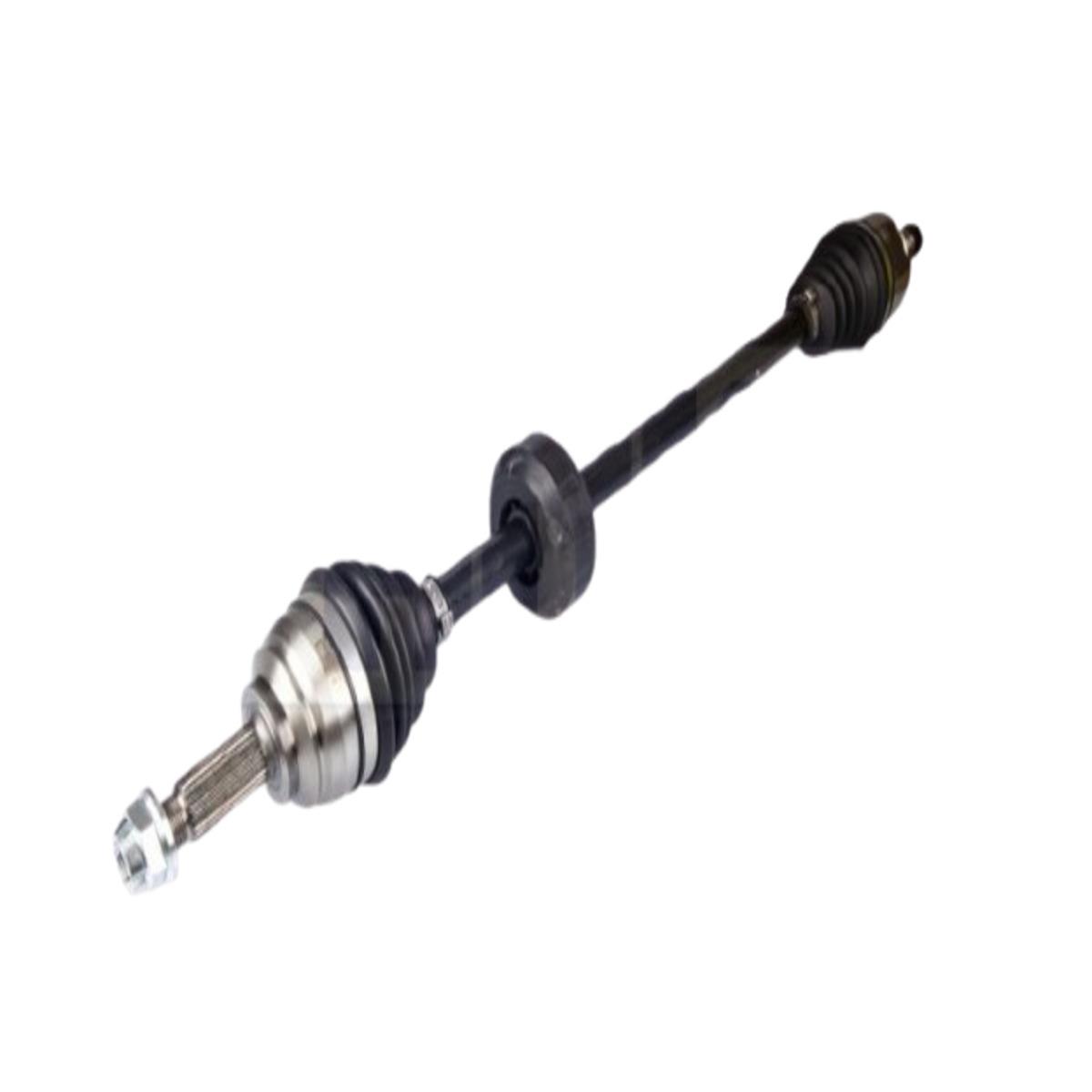 AKS KOMPLE SAG 1.6 16V 1.5 DCI SANDERO PICK UP 08=>