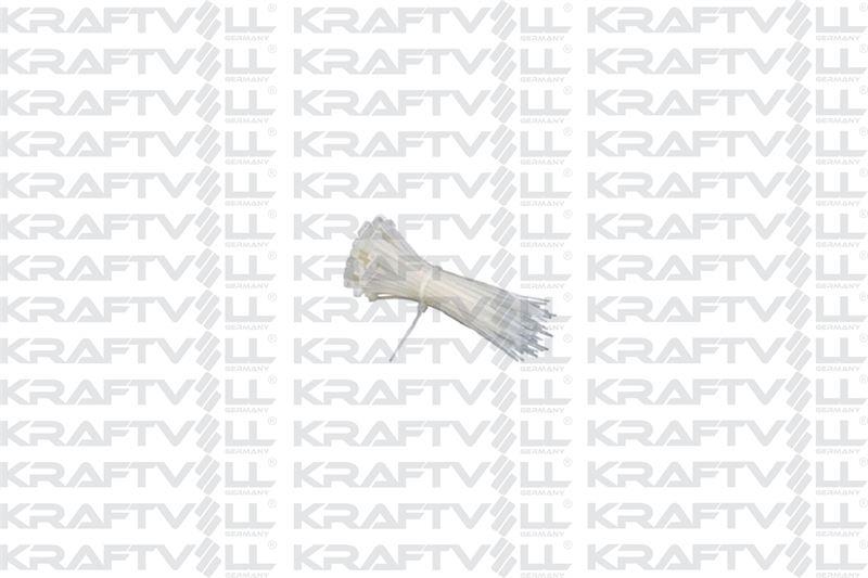 CIRT KELEPCE 300×4,8 MM BEYAZ (29CM)