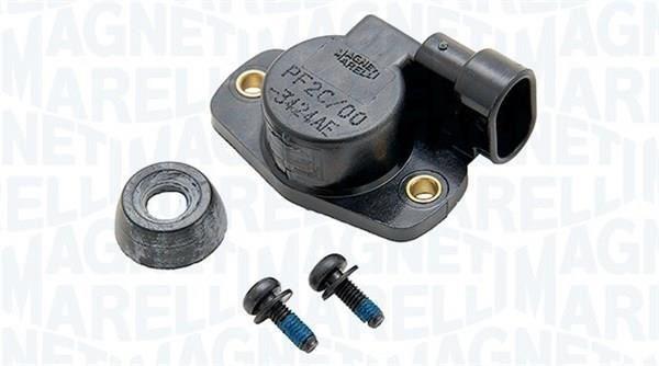 CITROEN PEUGEOT POTANSYOMETRE 106 206 306 SAXO 19201H