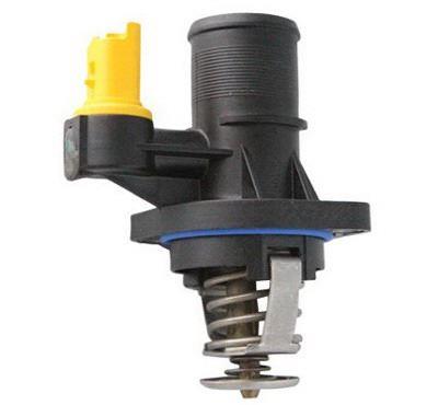 CITROEN PEUGEOT TERMOSTAT C4 C5 2.0 307 407 2.0 