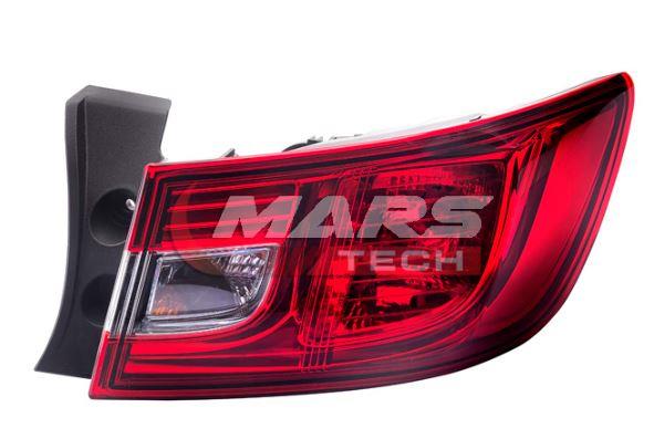CLIO IV HB STOP LAMBASI SOL DIS DUYSUZ 2012-2020 265504091R