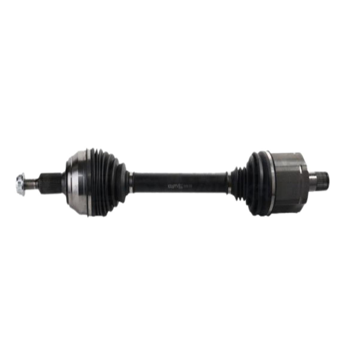 AKS KOMPLE SOL CRAFTER 2,0 TDI 17>