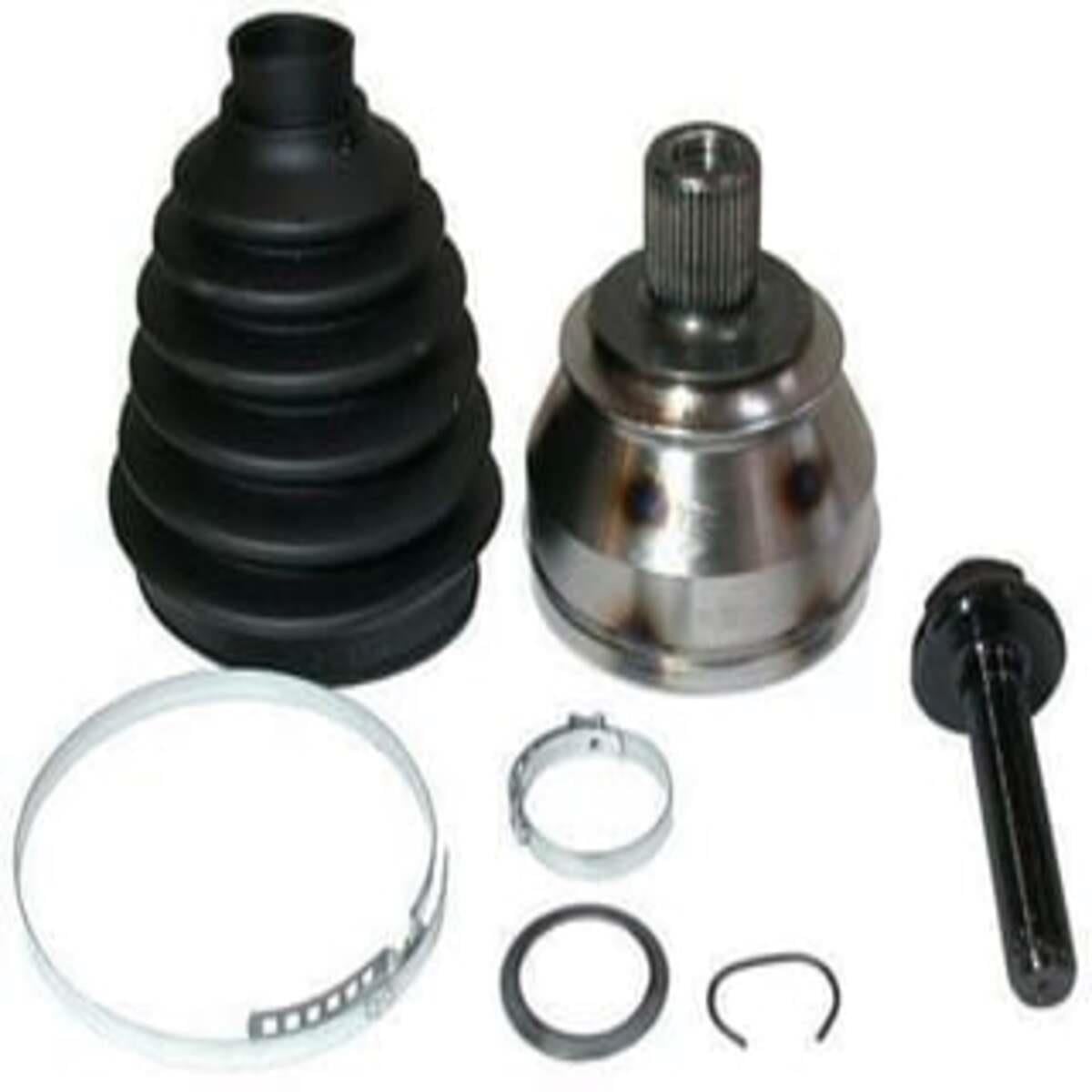 AKS KAFASI DIŞ Transporter Mk4 1.9 8v TD T4 1992-2003 MT A:38 C:60 B:27 H:34,4 L:64,9