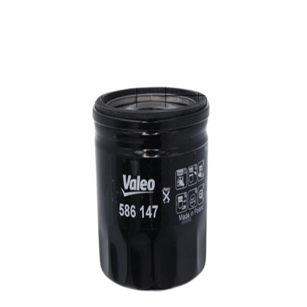 YAG FILTRESI (METAL) BOXER III JUMPER III 22DT PUMA C81 110BG C96 130BG C110 150BG EURO5 TRANSIT V34