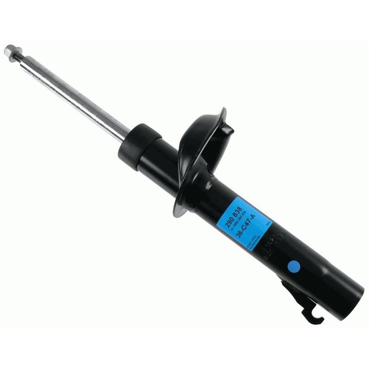 ON AMORTISOR GAZLI SOL CONNECT 625 KG ( KISA SASI ) 02>