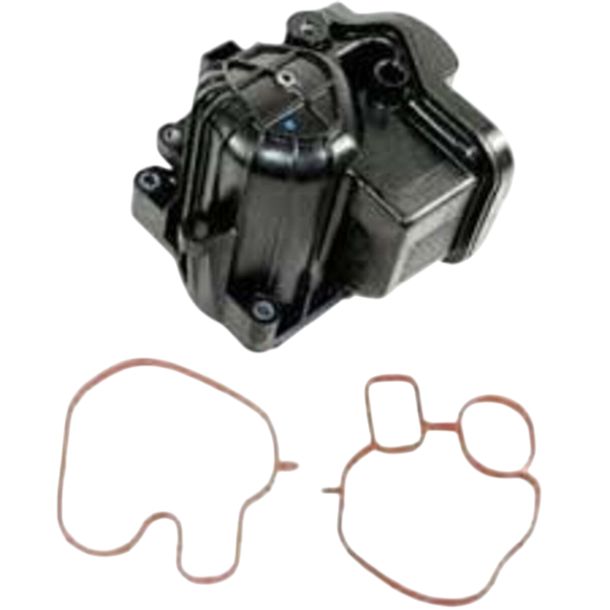 EGR KUTUSU DOBLO-GRANDE PUNTO-LINE 1.6 JTD-DUCATO 2.0 JTD ASTRA ZAFİRA İNSİGNİA PLASTİK