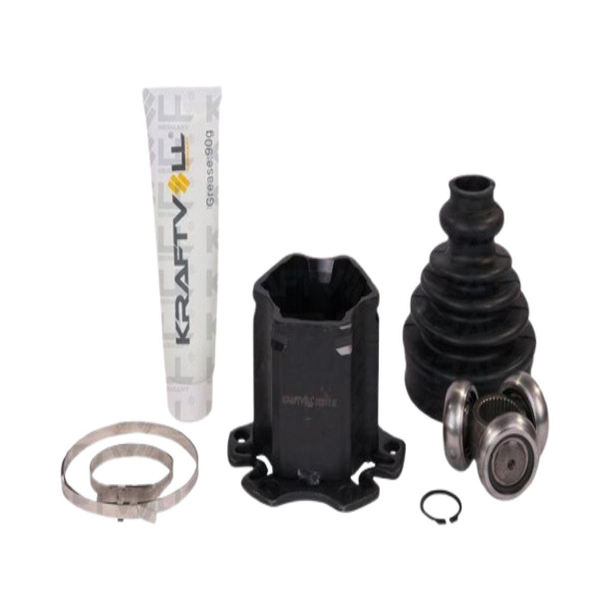 AKS KAFASI IC AUDI A4 1,8T 2,0FSI 2,5TDI 00>09 ALHAMBRA 1,8T 1,9TDI 97>10 SHARAN 1,8T 2,0TDI 97>10