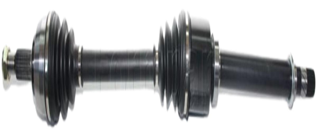 ON AKS KOMPLE SAG MEGANE II 1,5 DCI M T 6 VITES 02 09 (DIS FREZE:25 IC FREZE:26 UZUNLUK:905)