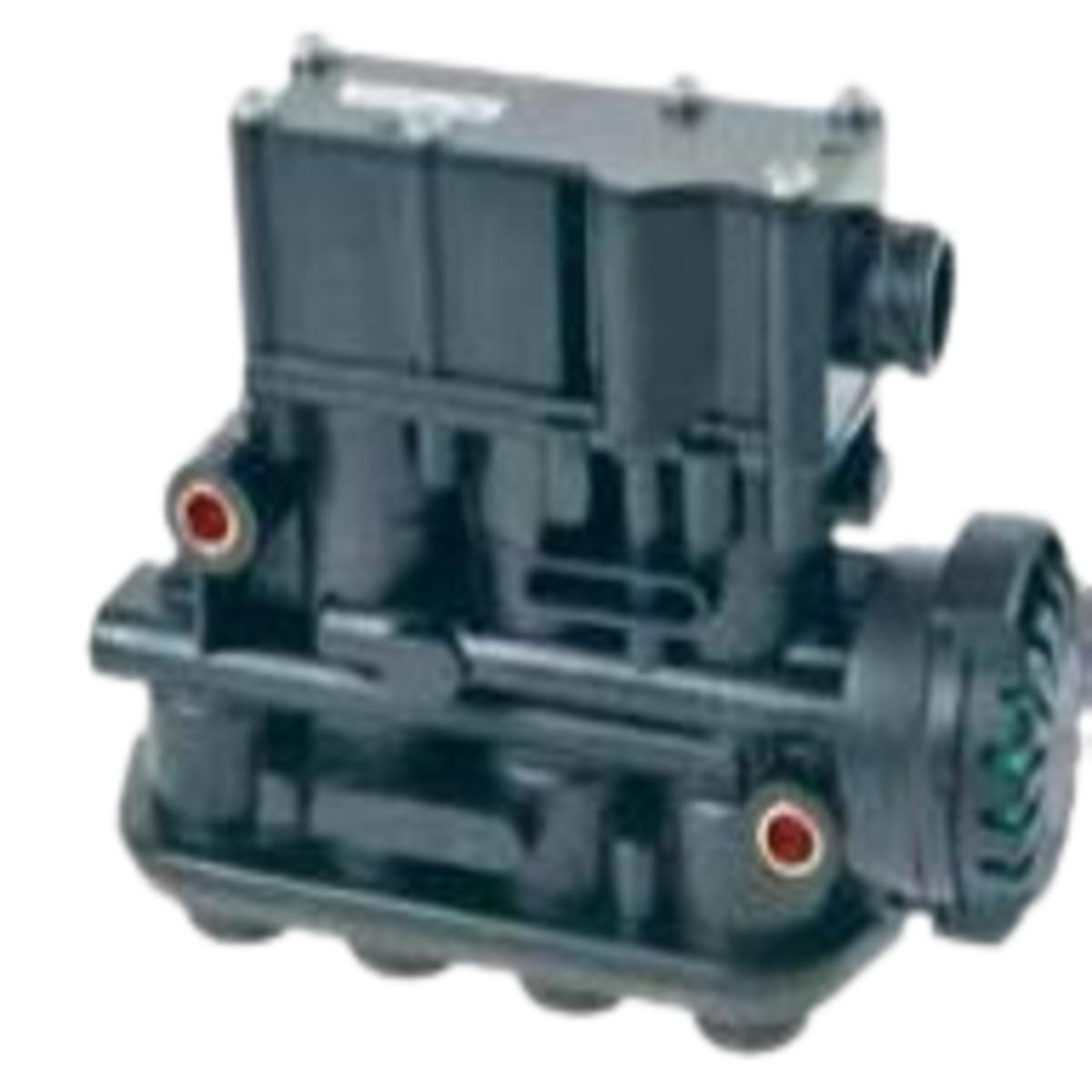 SEVIYE VENTILI FORD F-MAX / RENAULT MIDLUM 220 06> PREMIUM 430/450/460 06> / VOLVO FH FM FMX