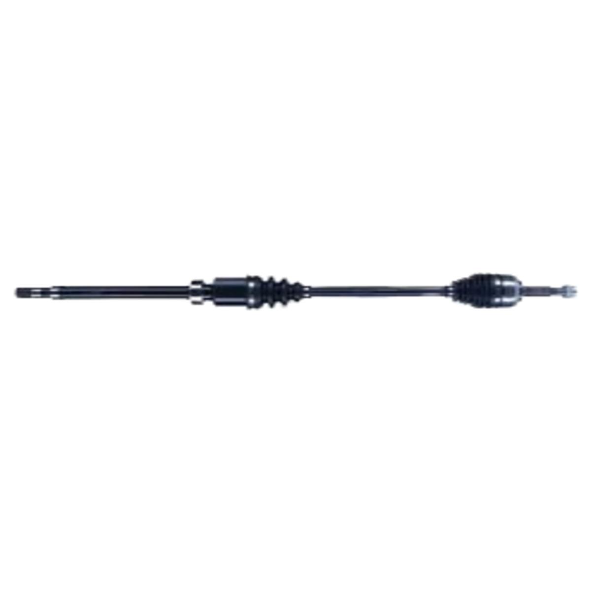 AKS KOMPLE SAG JR5 MEKANIK CAPTUR 1.5 DCI 13=>