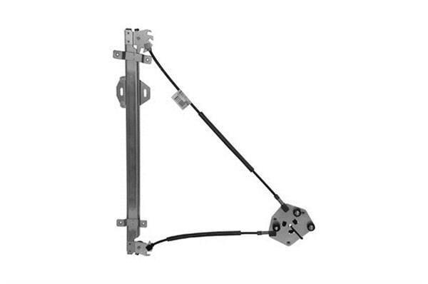 DAF CAM KRİKOSU CF V ÖN SAĞ 