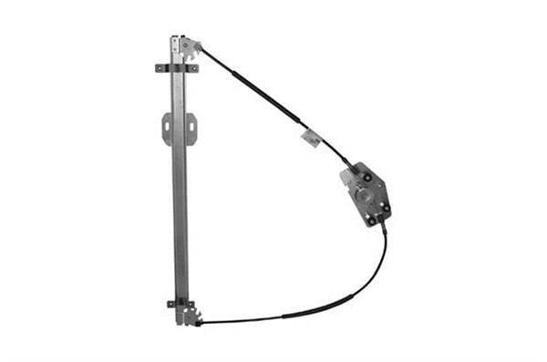 DAF CAM KRİKOSU XF V ÖN SOL