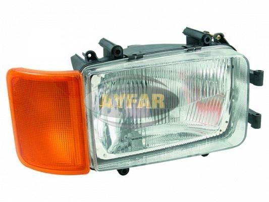 DAF F 95 FAR SAĞ 1987 95> 