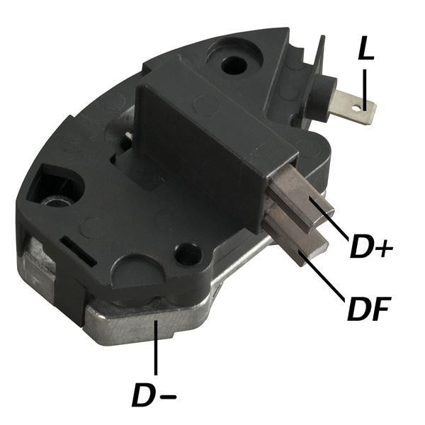 DAF REGULATOR-DAF 45-55 24V 
