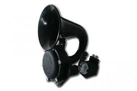 DAF VOLVO SCANIA SALYANGOZ KORNA 24V