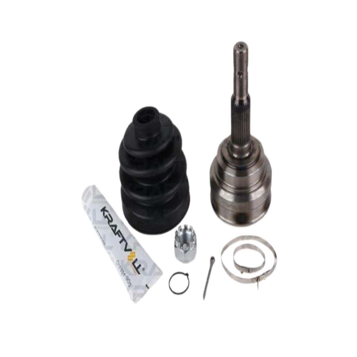 AKS KAFASI KIT VECTRA B 1,8 / 2,0