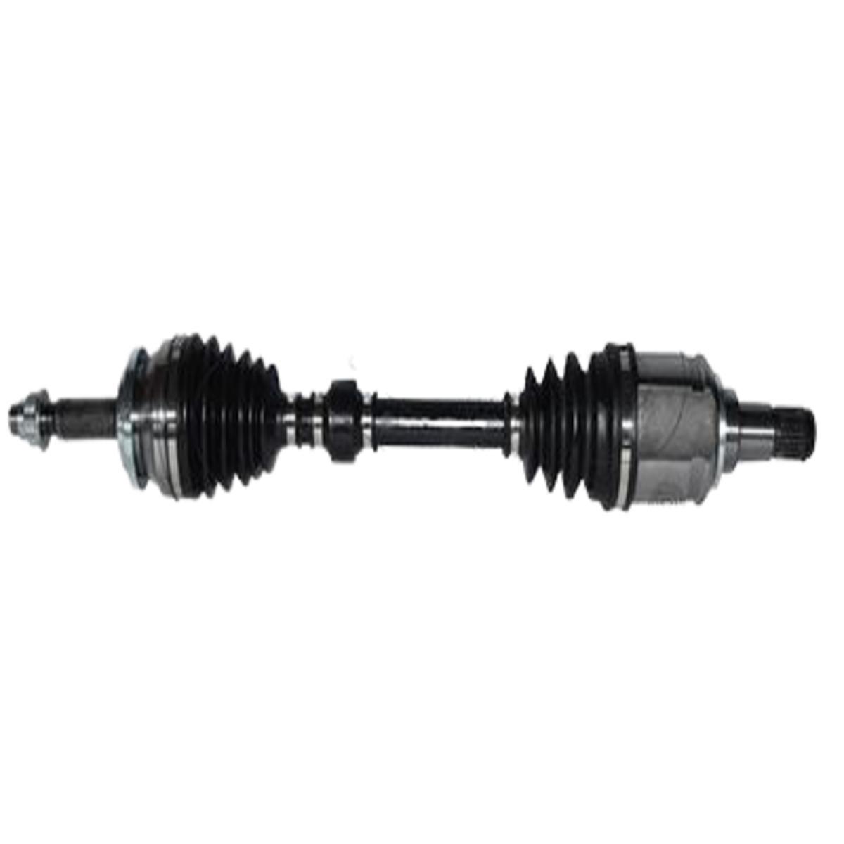 ÖN AKS KOMPLE SOL RAV 4 2,0 2012-> 3ZRFAE MOTOR OTOMATIK VITES