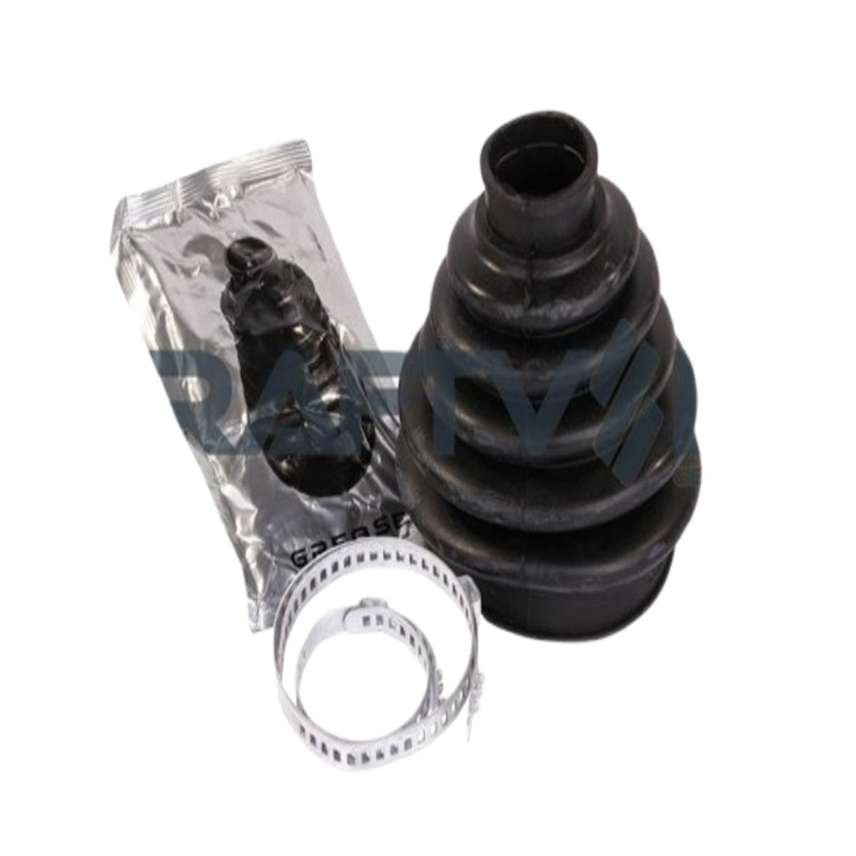 AKS KORUGU DIS KIT P206 P307 P406 P407 PART,CIT,C5 JUM