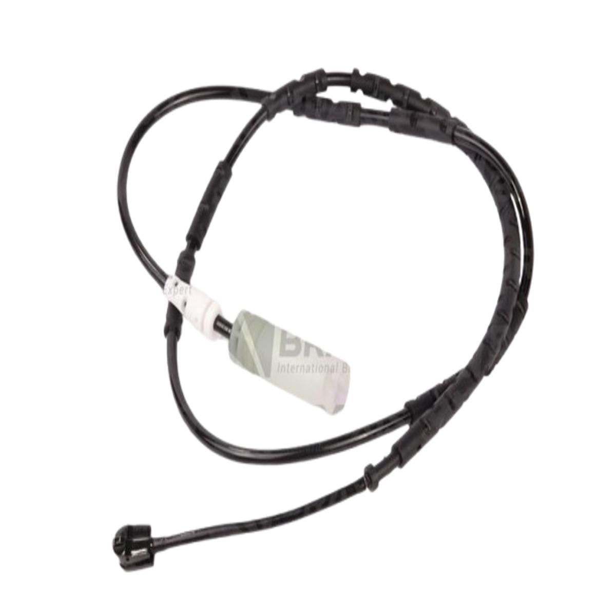 BALATA FISI ARKA BMW E87 E90 E92