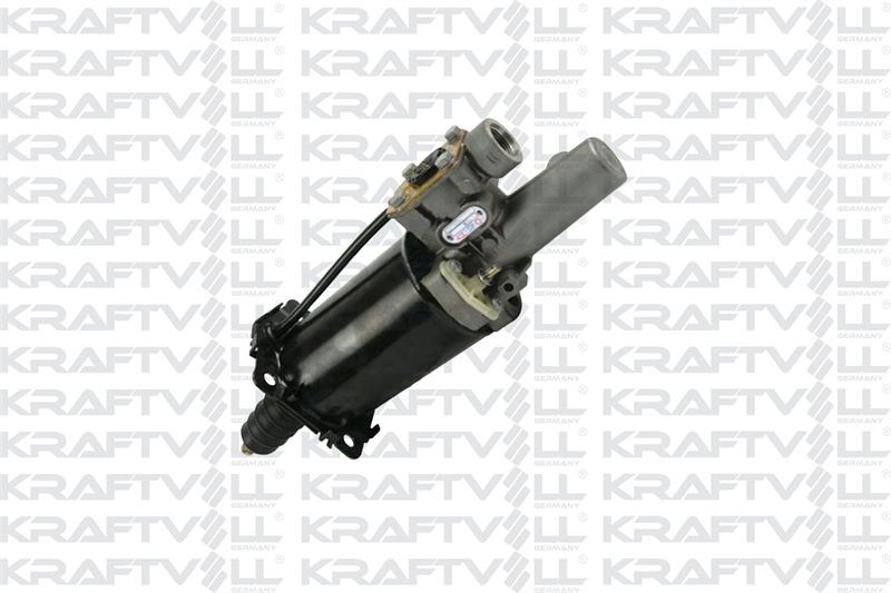 DEBRIYAJ ALT MERKEZI - MAN / 18.220 - 19.270 - 25.270 - 26.270