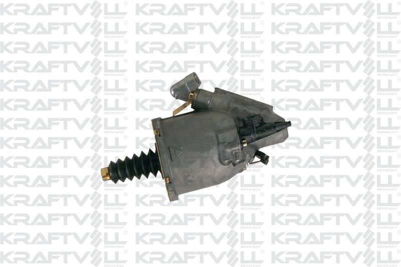 DEBRIYAJ ALT MERKEZI - RENAULT / MAGNUM - PREMIUM - KERAX