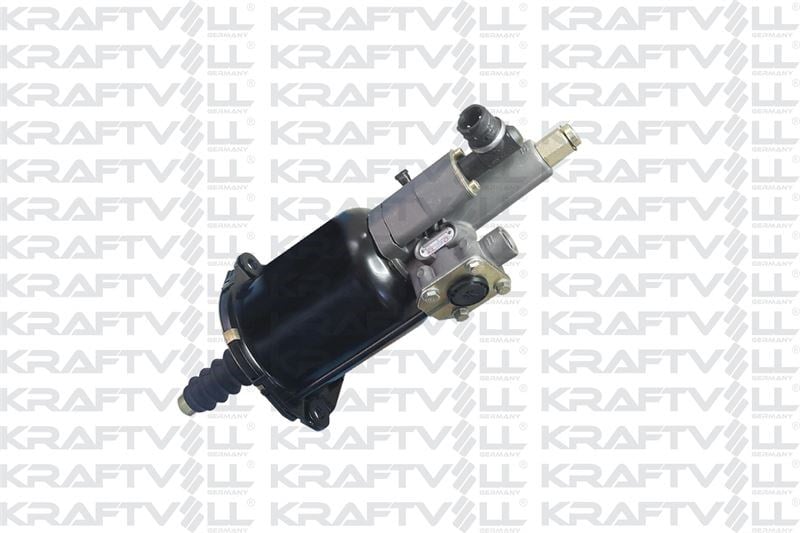 DEBRIYAJ ALT MERKEZI HIDROLIK MERCEDES BENZ 457/501/502/560/SETRA/TRAVEGO ESKI MODEL / DAF XF95 02>0
