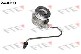 DEBRİYAJ ALT MERKEZİ OPEL ASTRA J A14NEL A14NETA16NET 10- INSIGNIA A