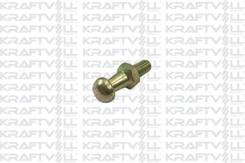 DEBRIYAJ AYAR CIVATASI DKS M131