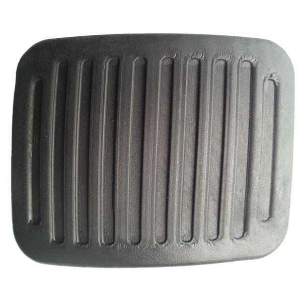 DEBRİYAJ PEDAL LASTİĞİ DUCATO III-JUMPER III-BOXER III
