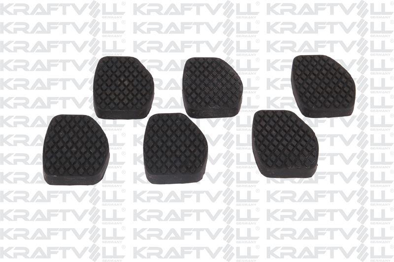 DEBRIYAJ PEDAL LASTIGI PARTNER BERLINGO DV6 (1,6HDI) 1,6 1,4 P405 P508 P306
