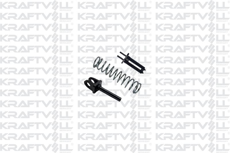 DEBRIYAJ PEDAL YAY TK. 1007 207 307 307 YM C2 C3 C4
