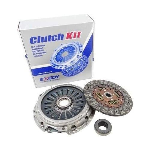 DEBRİYAJ SETİ ACCORD VII 04=> CIVIC VIII 06=> CRV II 05=> FRV V 05=> 2.2 CTDİ	