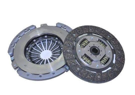DEBRİYAJ SETİ I-30 12-16 / CEED 12-16 / SOUL 09-12 / ELANTRA 16-18 1.6 BENZİNLİ (6 VİTES) RULMANLI