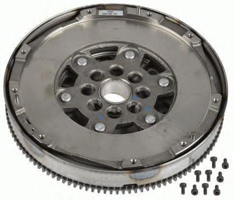 DEBRİYAJ VOLANI CORSAC CORSA D COMBO 04 AGILA 03 MERIVA 05 10 1.3CDTI Y13DT Z13DT A13DTC OYNAR