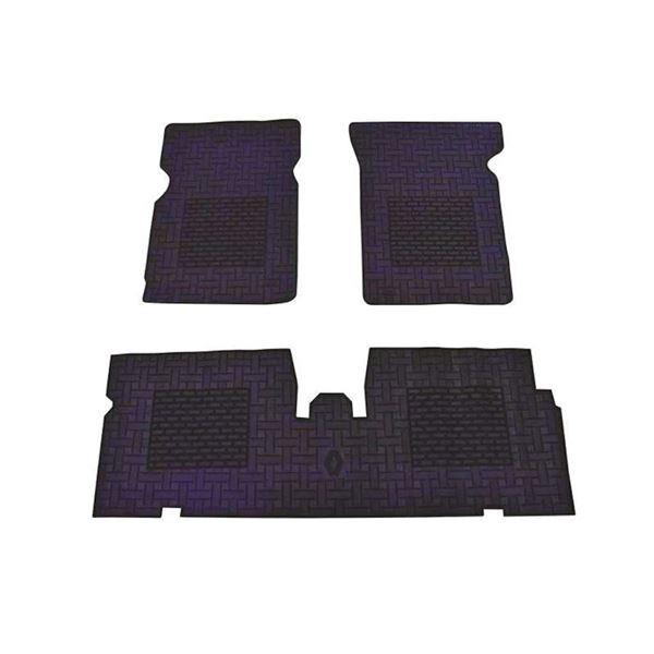 DEKORATIF PAS PAS BEZLIMAVI RULO POSET KANGOO