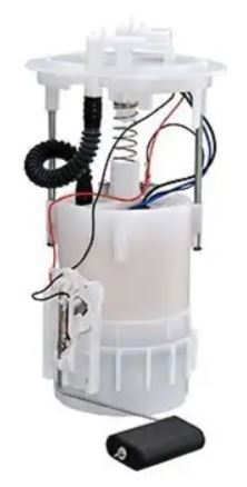 DEPO ŞAMANDIRASI KOMPLE D.LODDGY-DOKKER 3 BAR 110 LT 2012-