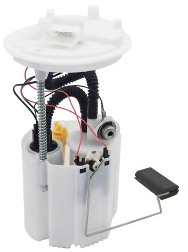 DEPO ŞAMANDIRASI KOMPLE F.BRAVO- STİLO 1.2 1.4 1.6 16V 2.4 20V 2007-