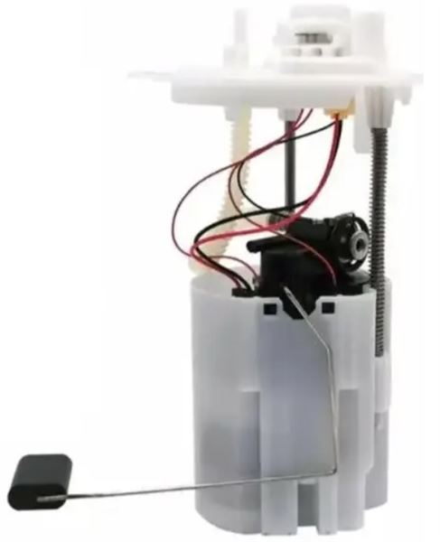 DEPO ŞAMANDIRASI KOMPLE F.EGEA 1.4 16V 2015-