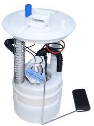 DEPO ŞAMANDIRASI KOMPLE F.FIORINO 1.4 BENZİN 2007-