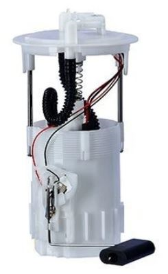 DEPO ŞAMANDIRASI KOMPLE R.CLİO IV -LODGY -DOKKER 1.5DCİ 2015-