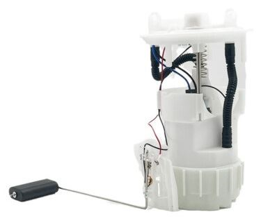 DEPO ŞAMANDIRASI KOMPLE R.LAGUNA II 2.0 16V (ELEKTRİKLİ) 2002-