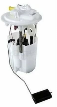 DEPO ŞAMANDIRASI KOMPLE R.MEGANE IV 1.6 16V H4M 2015-